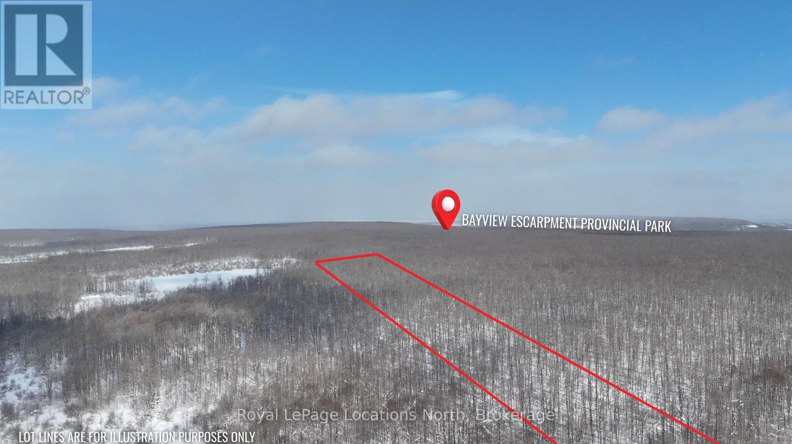 LOT 22 SIDEROAD 22 - Photo 2 of 6, Meaford, Ontario