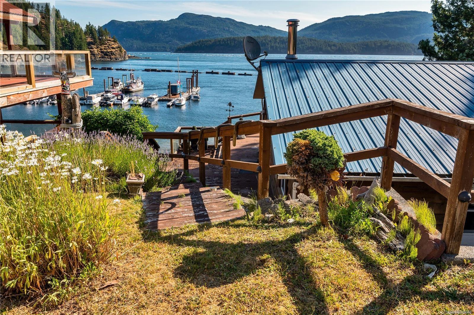 15078 Ripple Rock Rd, Campbell River