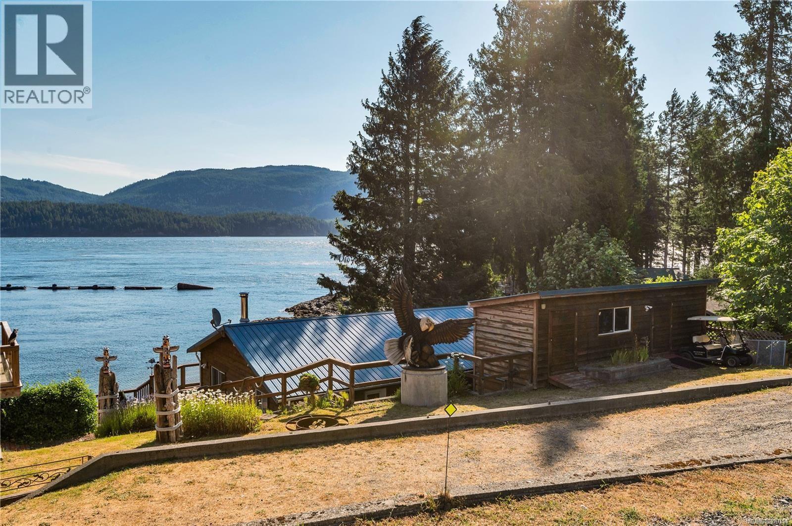 15078 Ripple Rock Rd, Campbell River