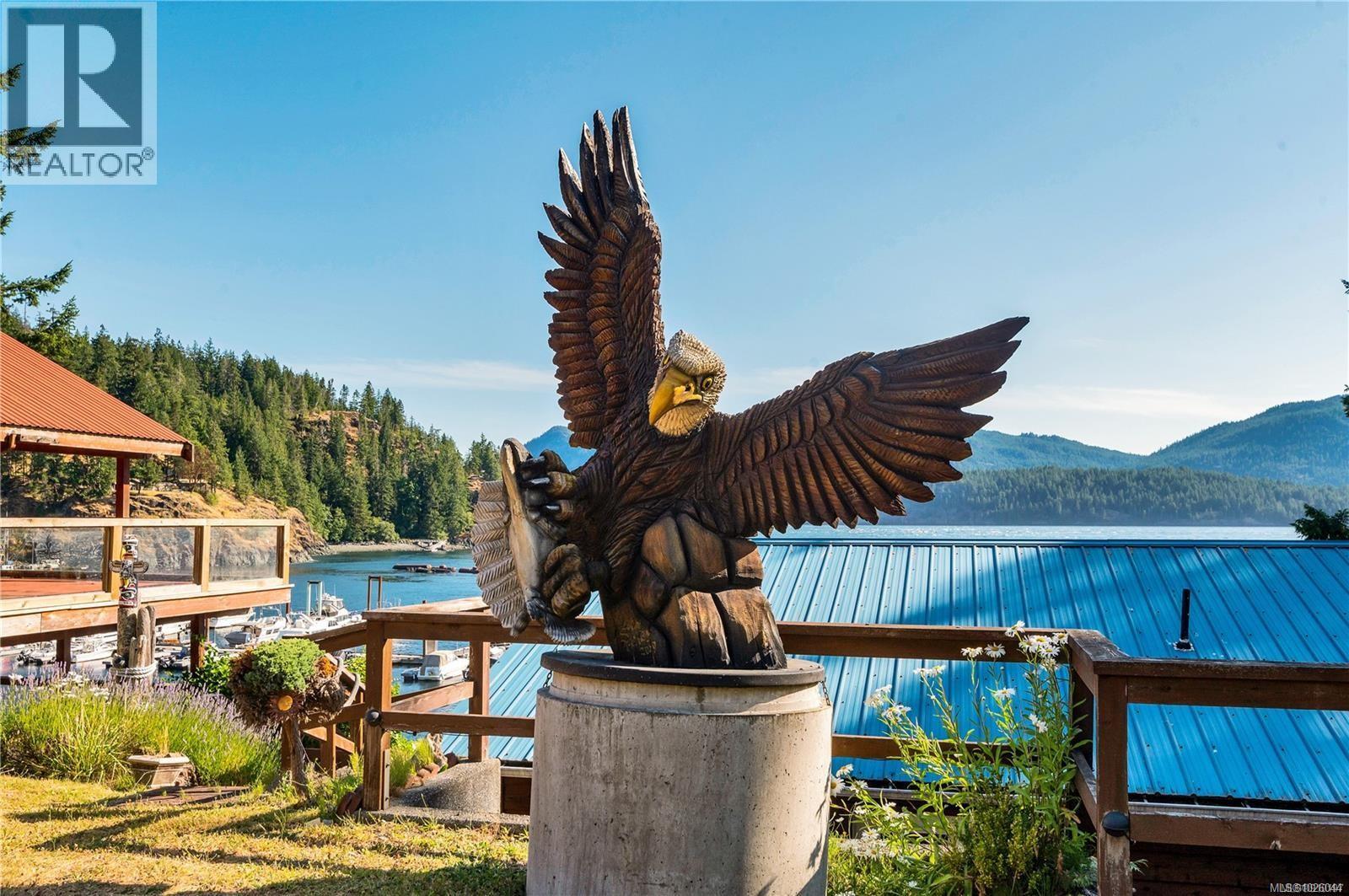 15078 Ripple Rock Rd, Campbell River