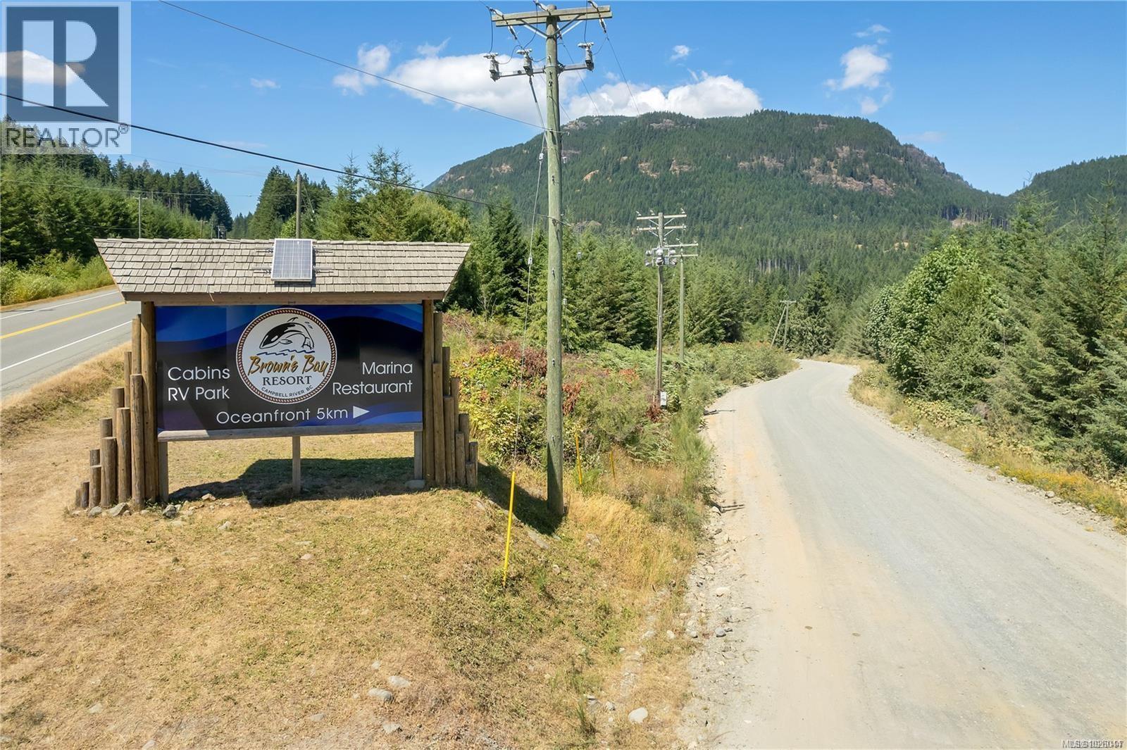 15078 Ripple Rock Rd, Campbell River