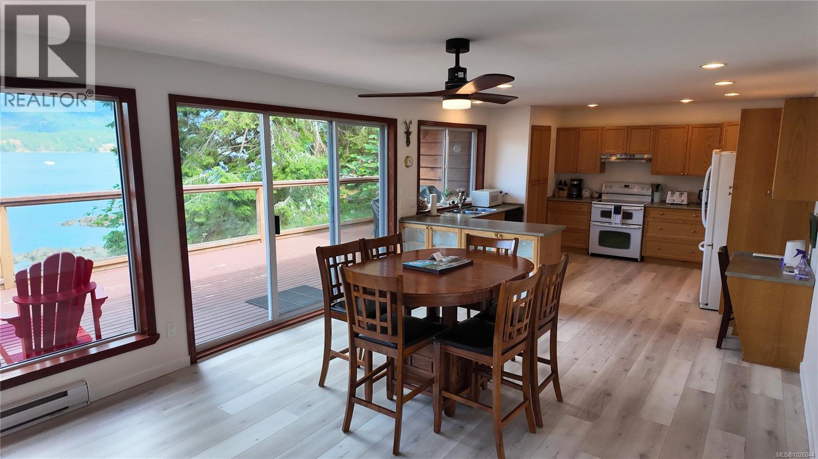 15078 Ripple Rock Rd, Campbell River