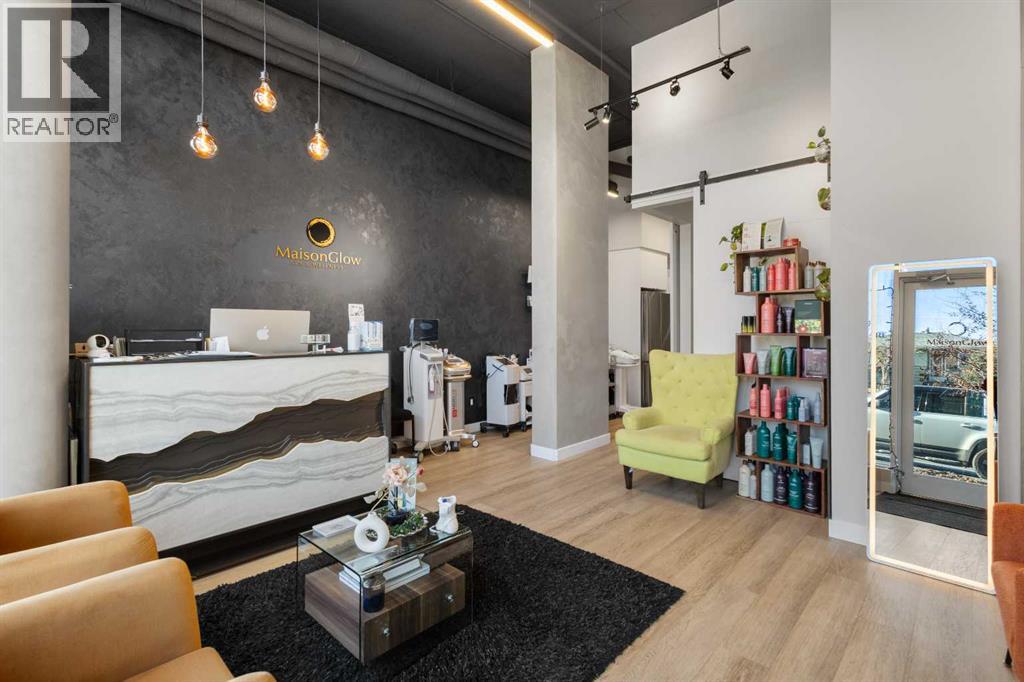 Business for Sale in  Bowness Road NW Bowness Calgary 