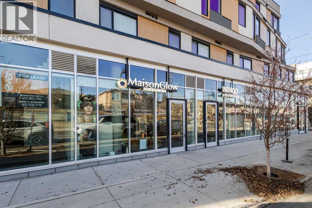 Business for Sale in  Bowness Road NW Bowness Calgary 