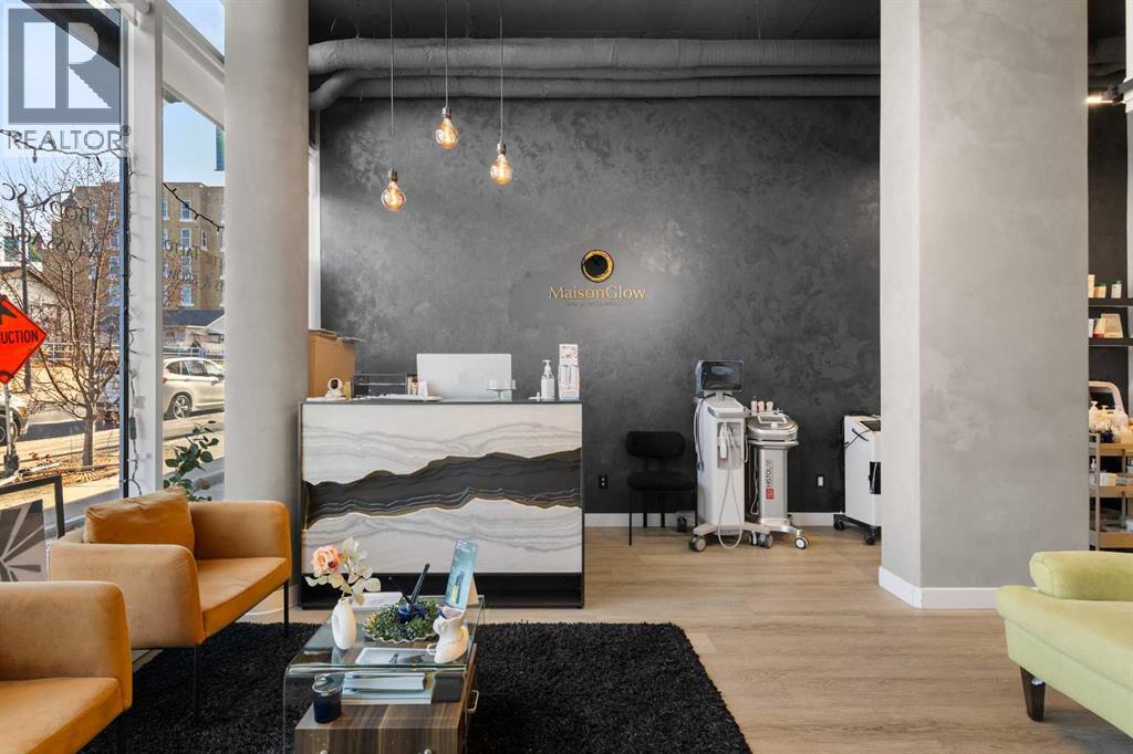 Business for Sale in  Bowness Road NW Bowness Calgary 