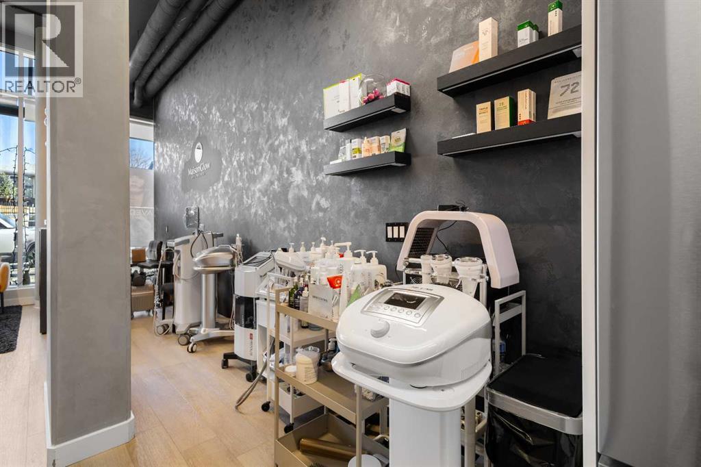 Business for Sale in  Bowness Road NW Bowness Calgary 