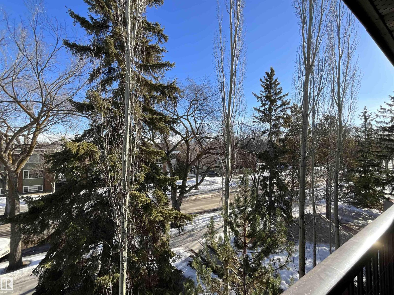 #306 10826 113 ST NW, Edmonton