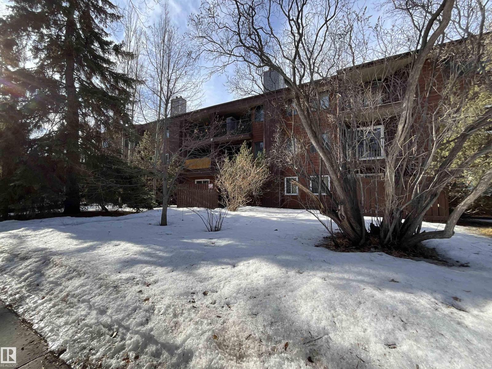 #306 10826 113 ST NW, Edmonton