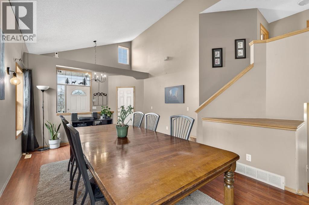 Single Family House 4 Level for Sale in  Coventry Green NE Coventry Hills Calgary 