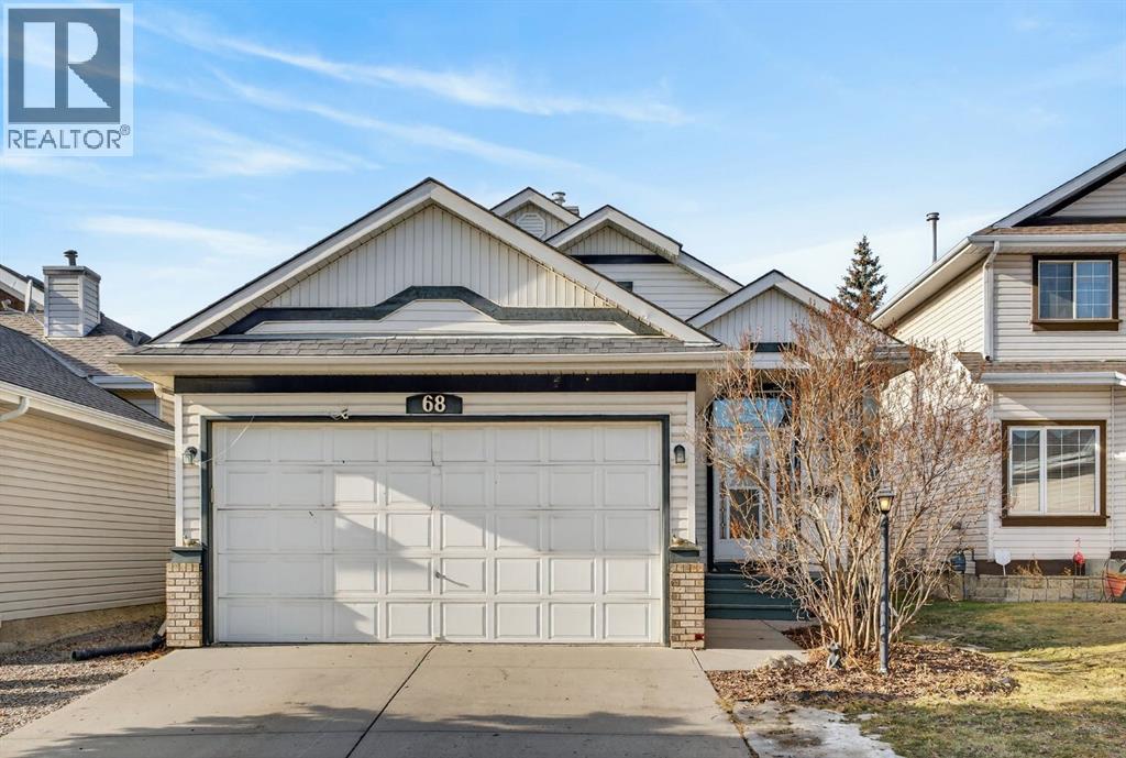 68 Coventry Green NE, Calgary, Alberta