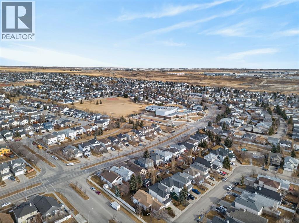 Single Family House 4 Level for Sale in  Coventry Green NE Coventry Hills Calgary 