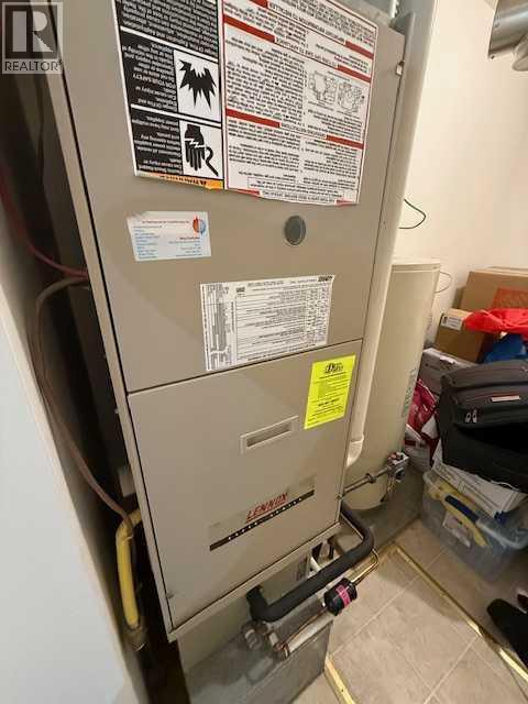 Single Family House Bungalow for Sale in  Birchwood Close Bankview Drumheller 