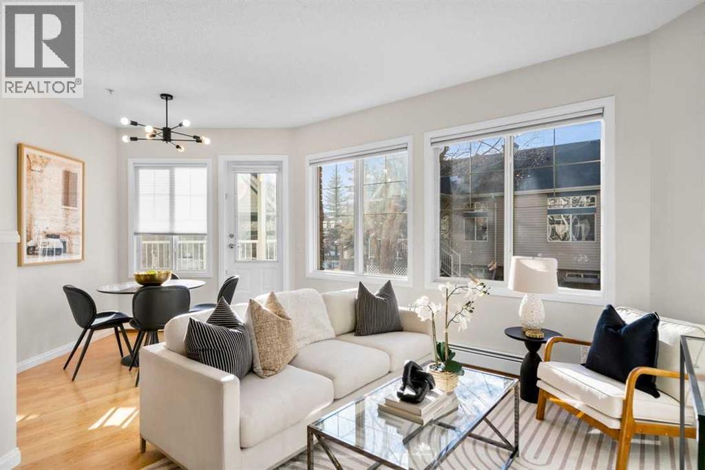 121, 8 Prestwick Pond Terrace SE, Calgary, Alberta