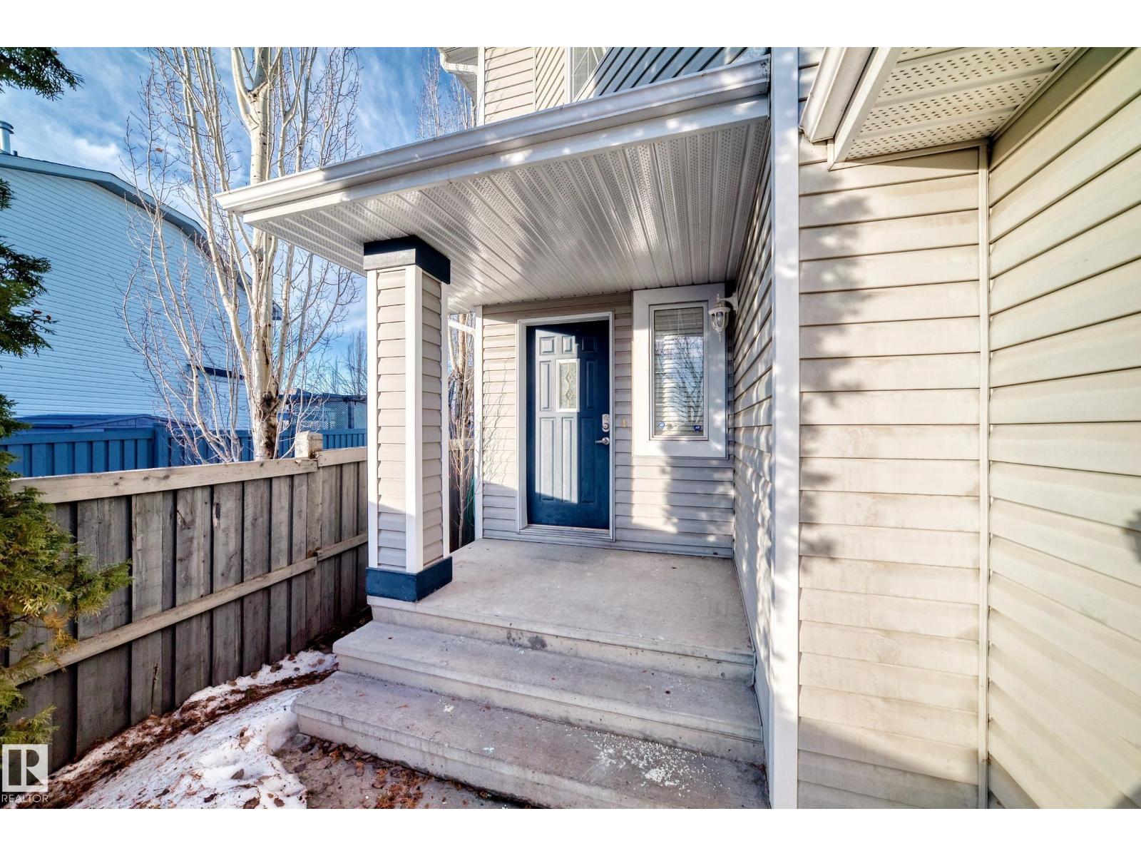 4604 202 ST NW, Edmonton