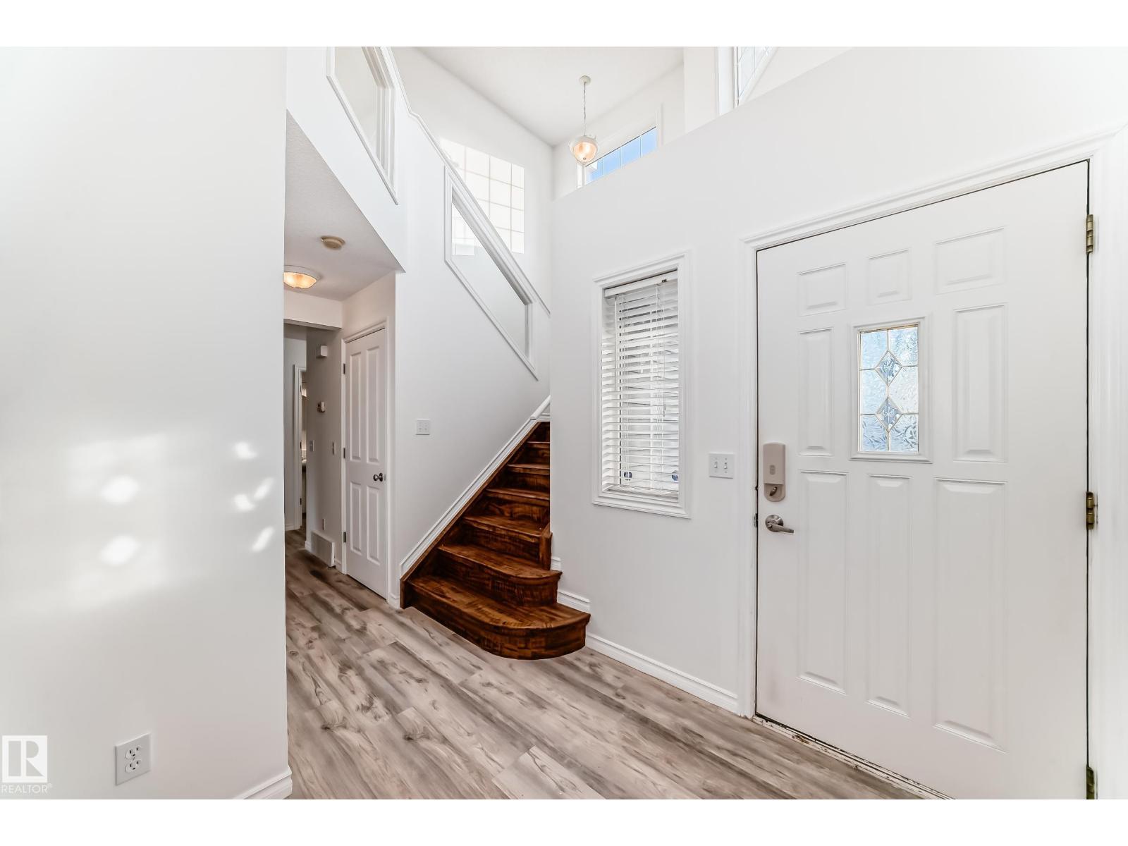 4604 202 ST NW, Edmonton