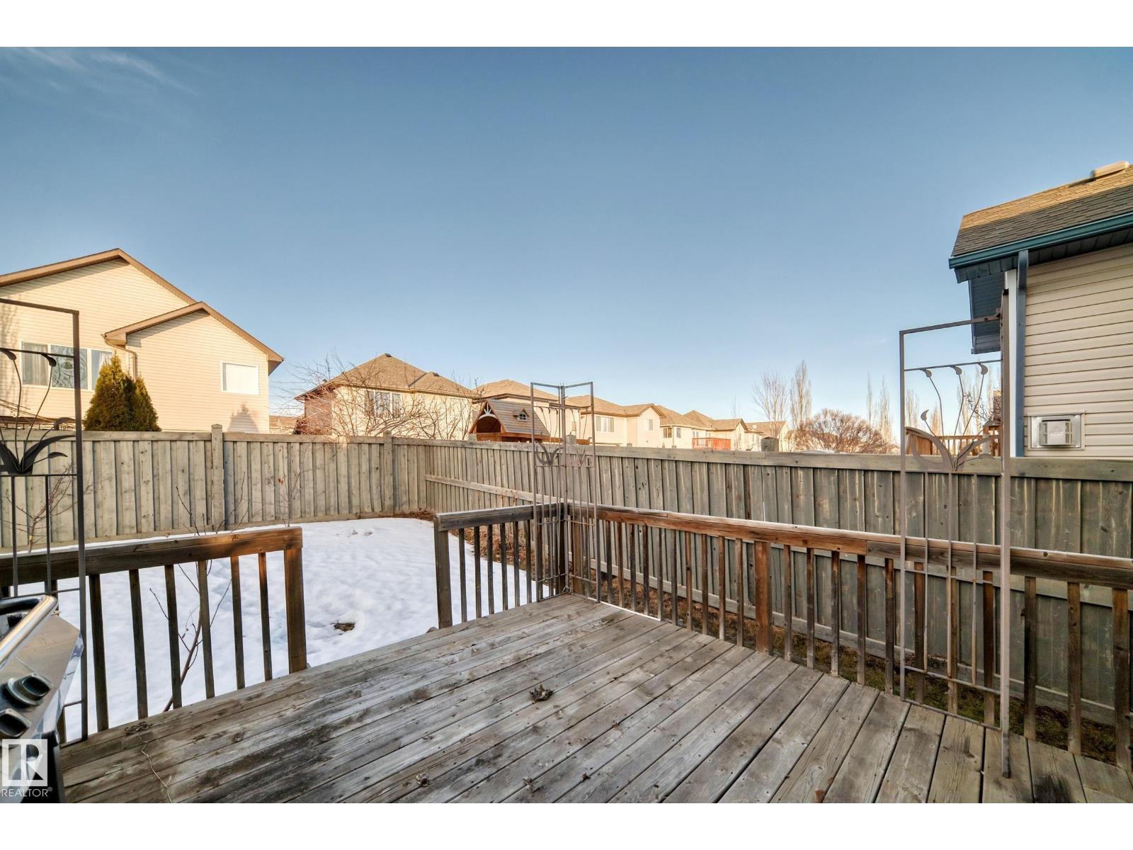 4604 202 ST NW, Edmonton