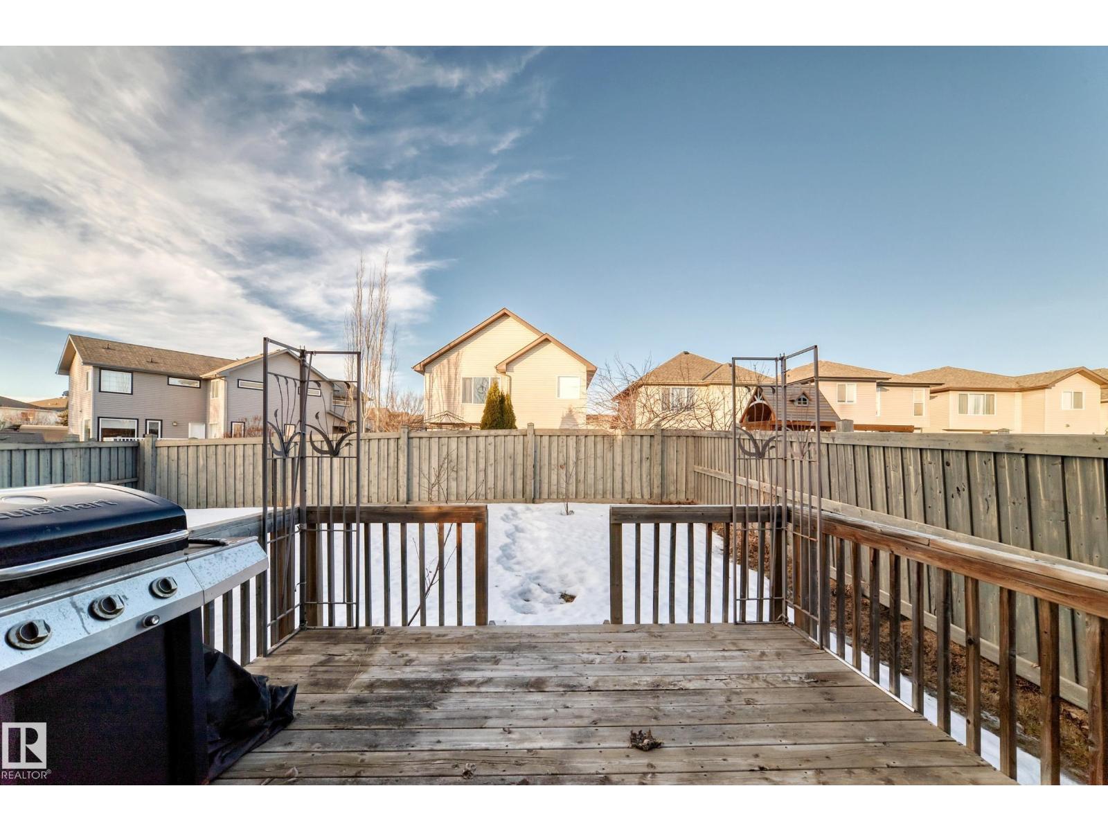 4604 202 ST NW, Edmonton