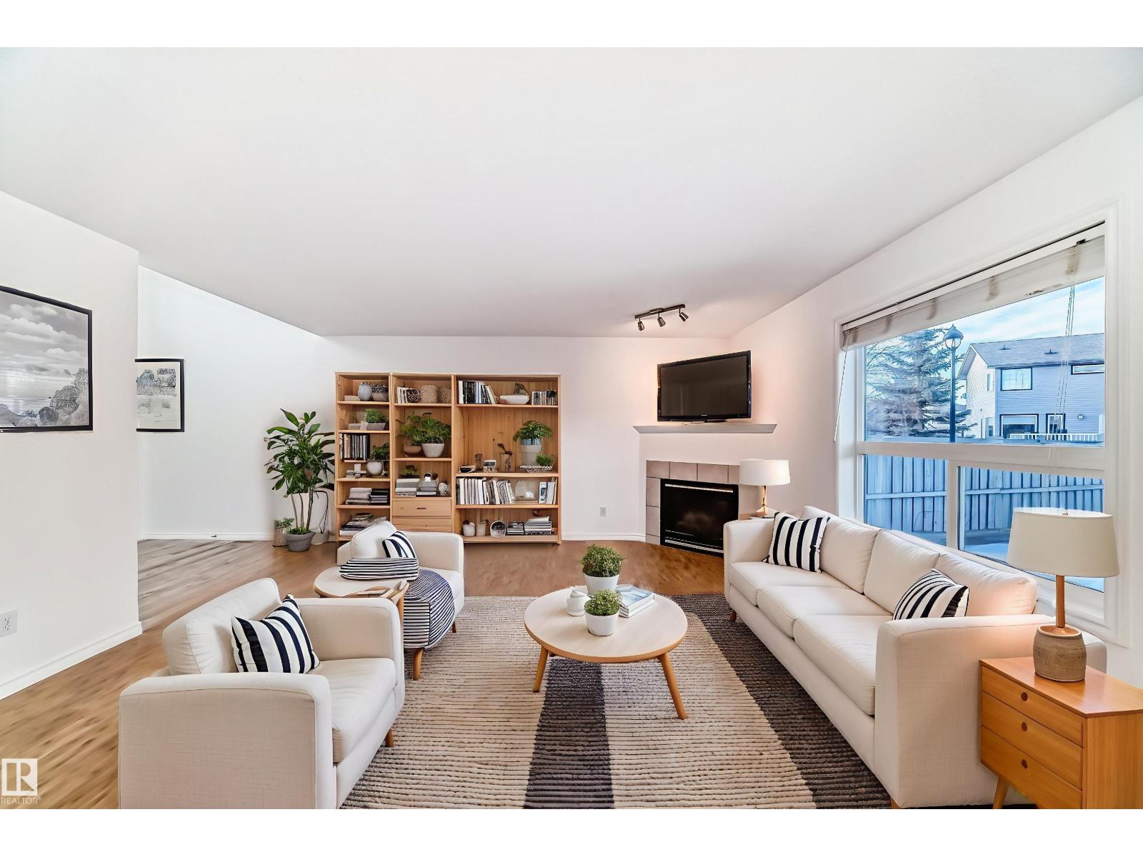 4604 202 ST NW, Edmonton