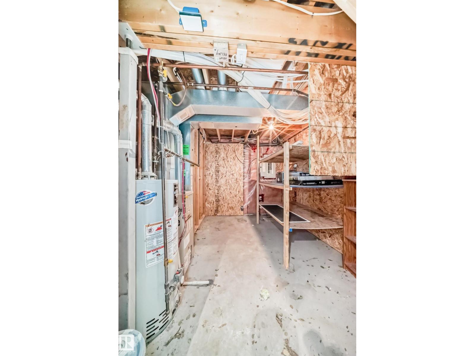 4604 202 ST NW, Edmonton