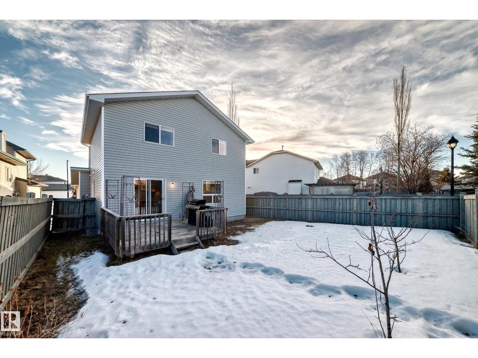 4604 202 ST NW, Edmonton