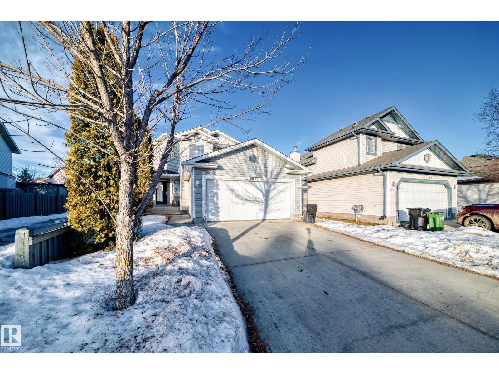 4604 202 ST NW, Edmonton