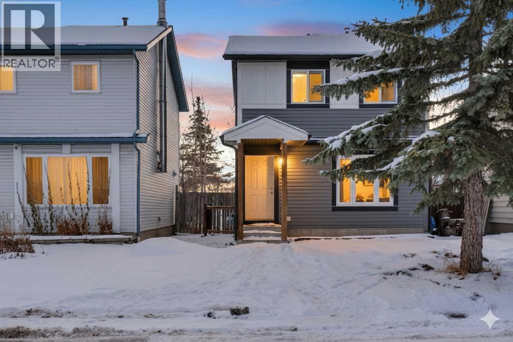 133 Erin Ridge Road SE, Calgary, Alberta