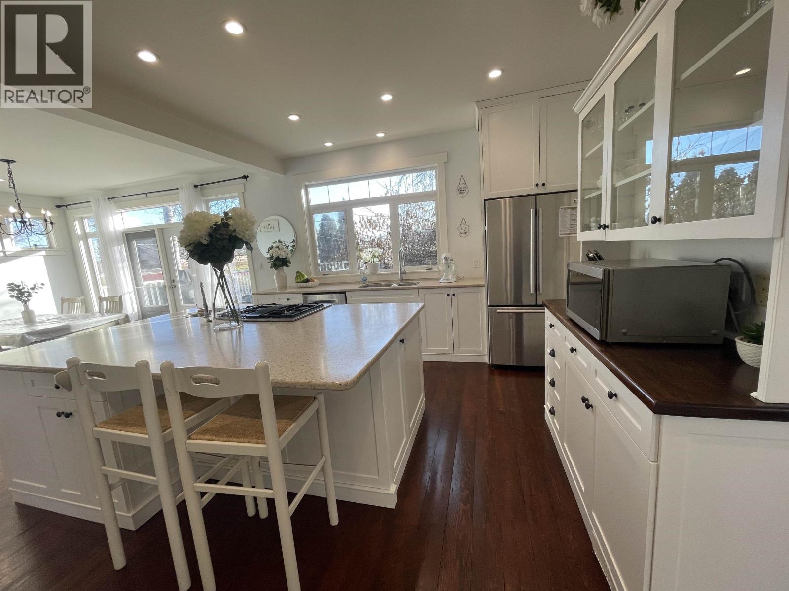 4556 SCHIBLI Street, Smithers