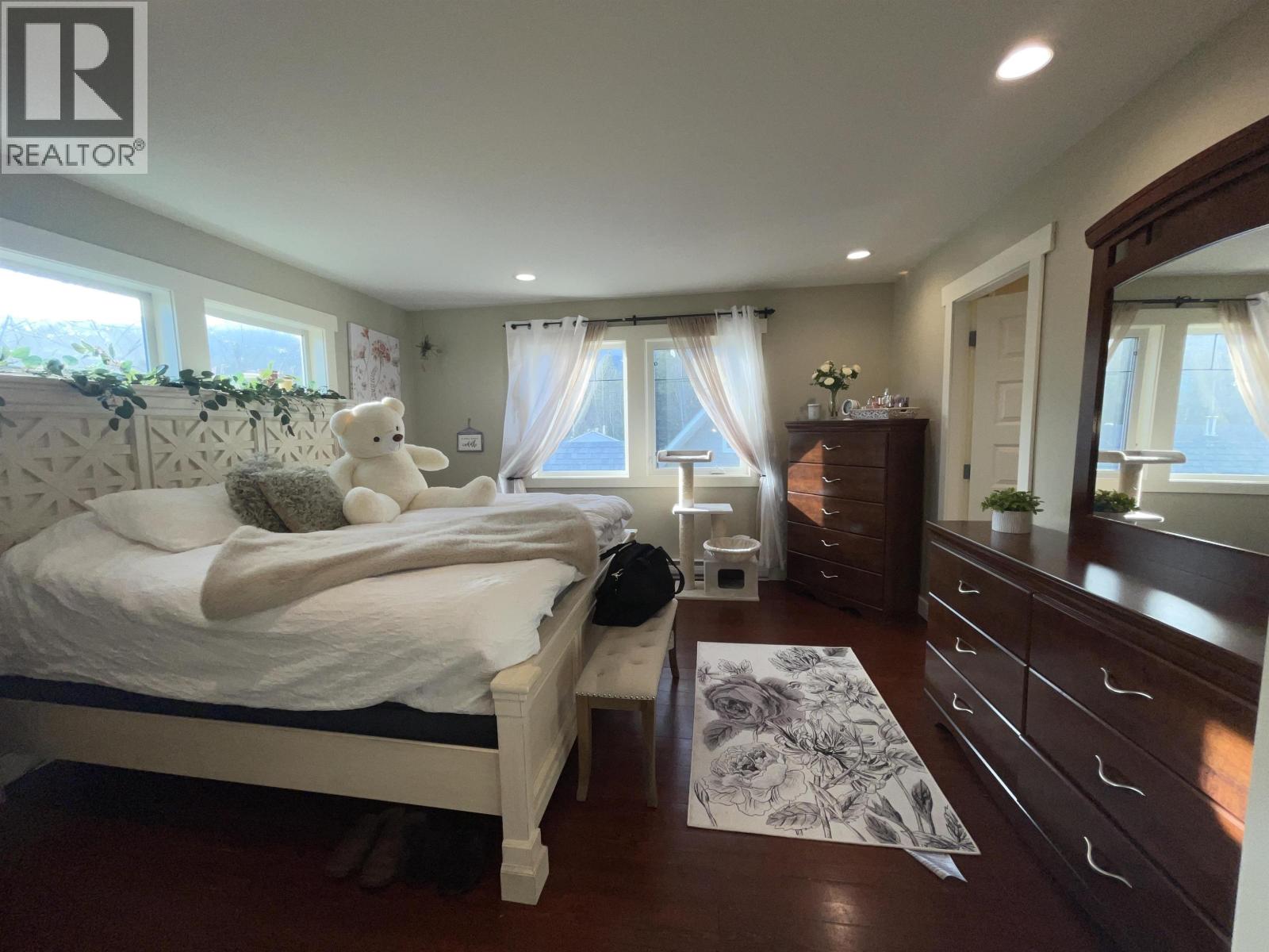 4556 SCHIBLI Street, Smithers