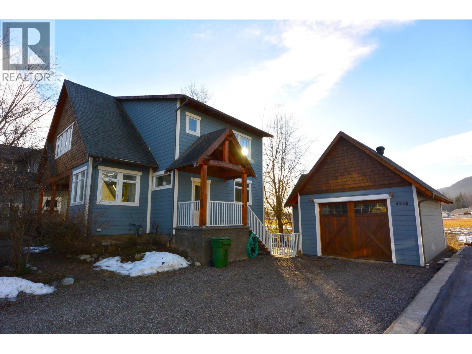 4556 SCHIBLI Street, Smithers