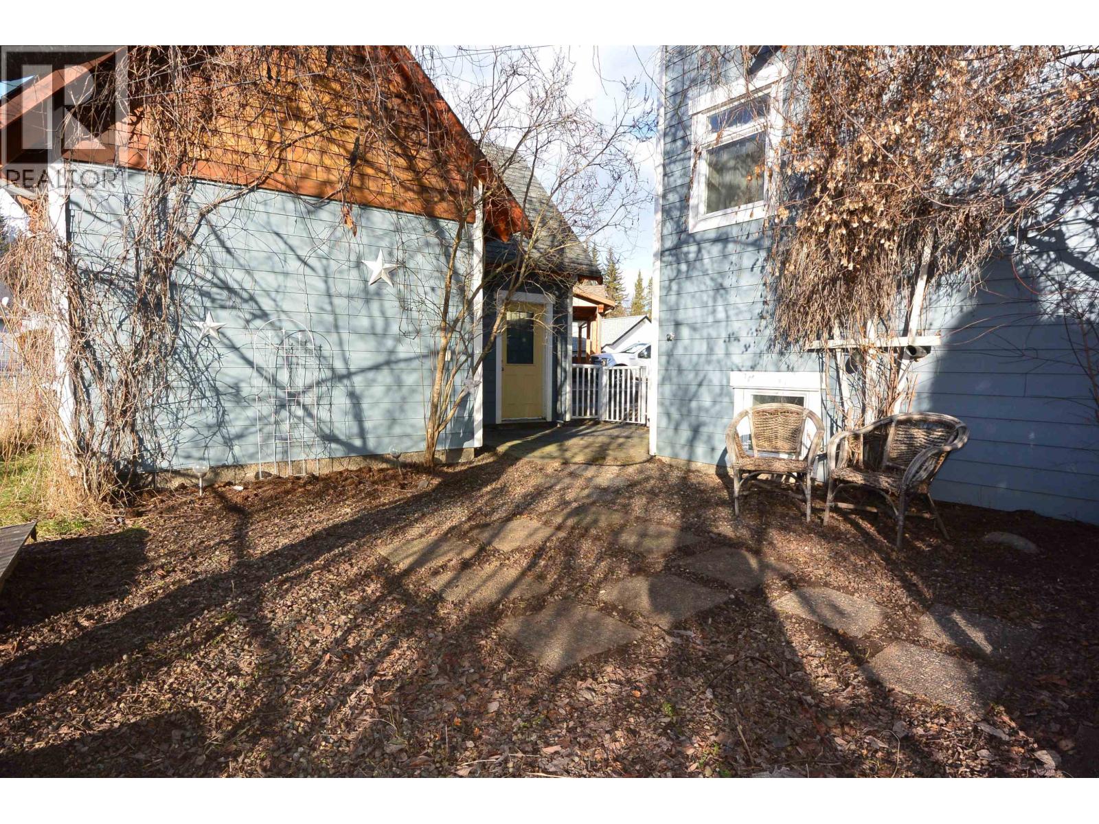 4556 SCHIBLI Street, Smithers