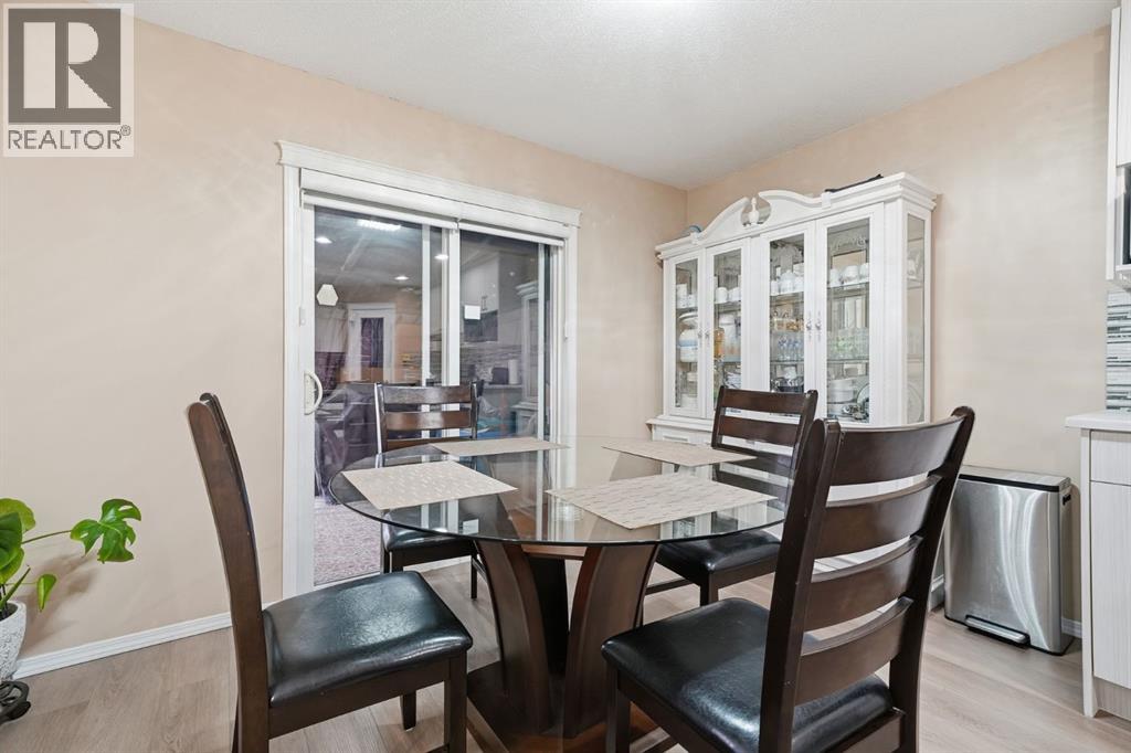 Single Family House for Sale in  San Fernando Crescent NE Monterey Park Calgary 