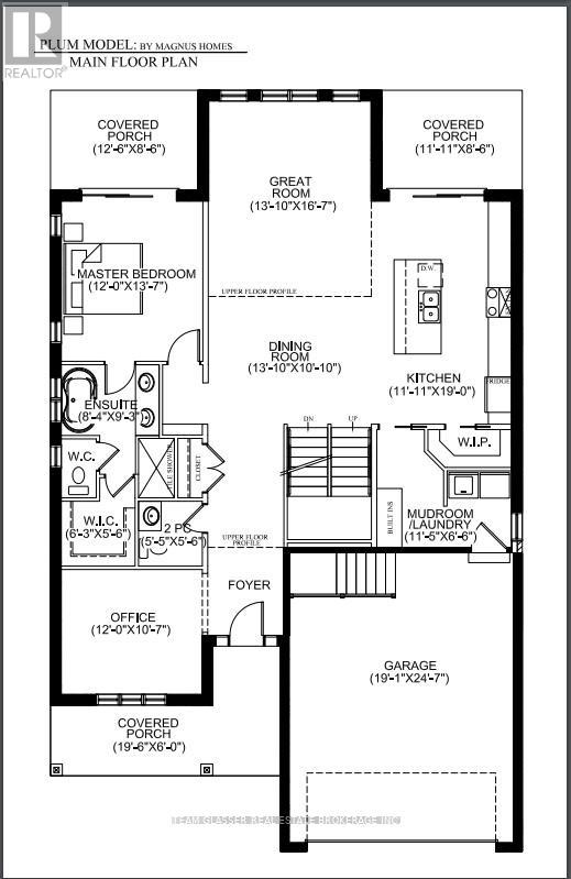 136 DEARING DRIVE - Photo 3 of 24, South Huron (Stephen), Ontario
