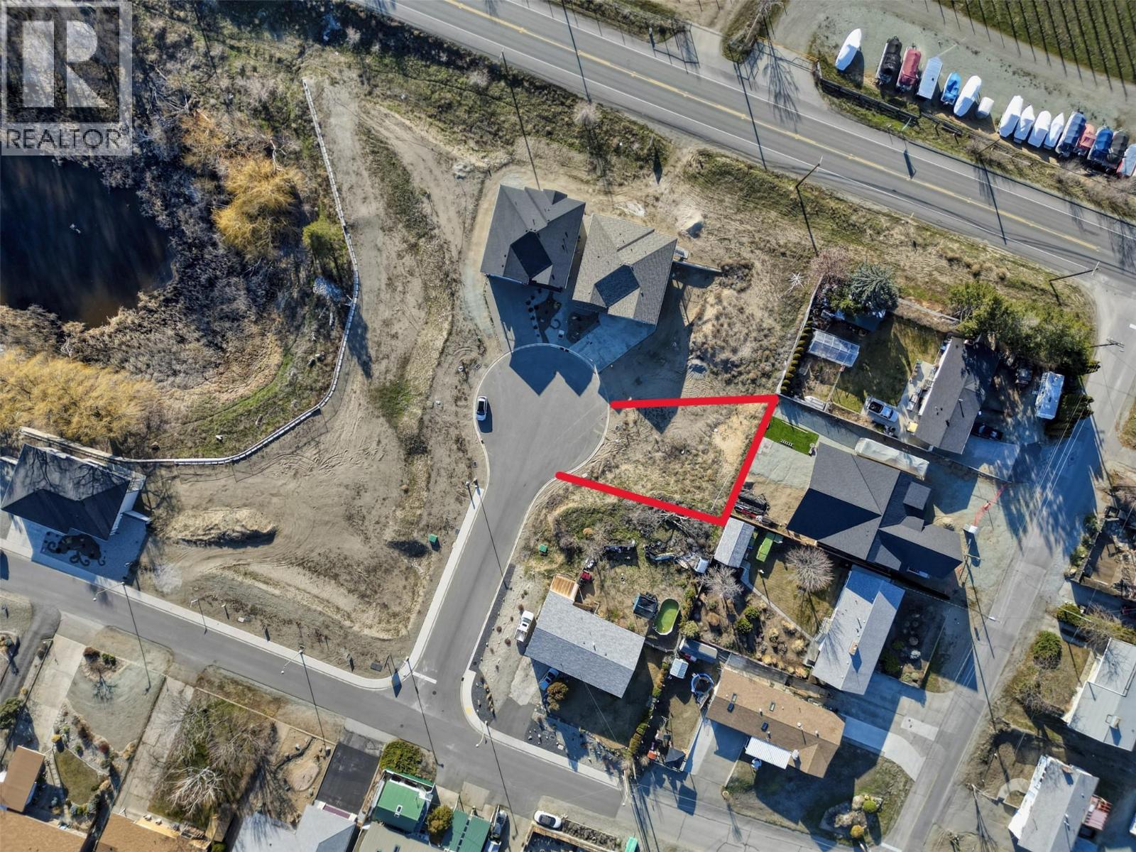 5 Hibiscus Court, Osoyoos