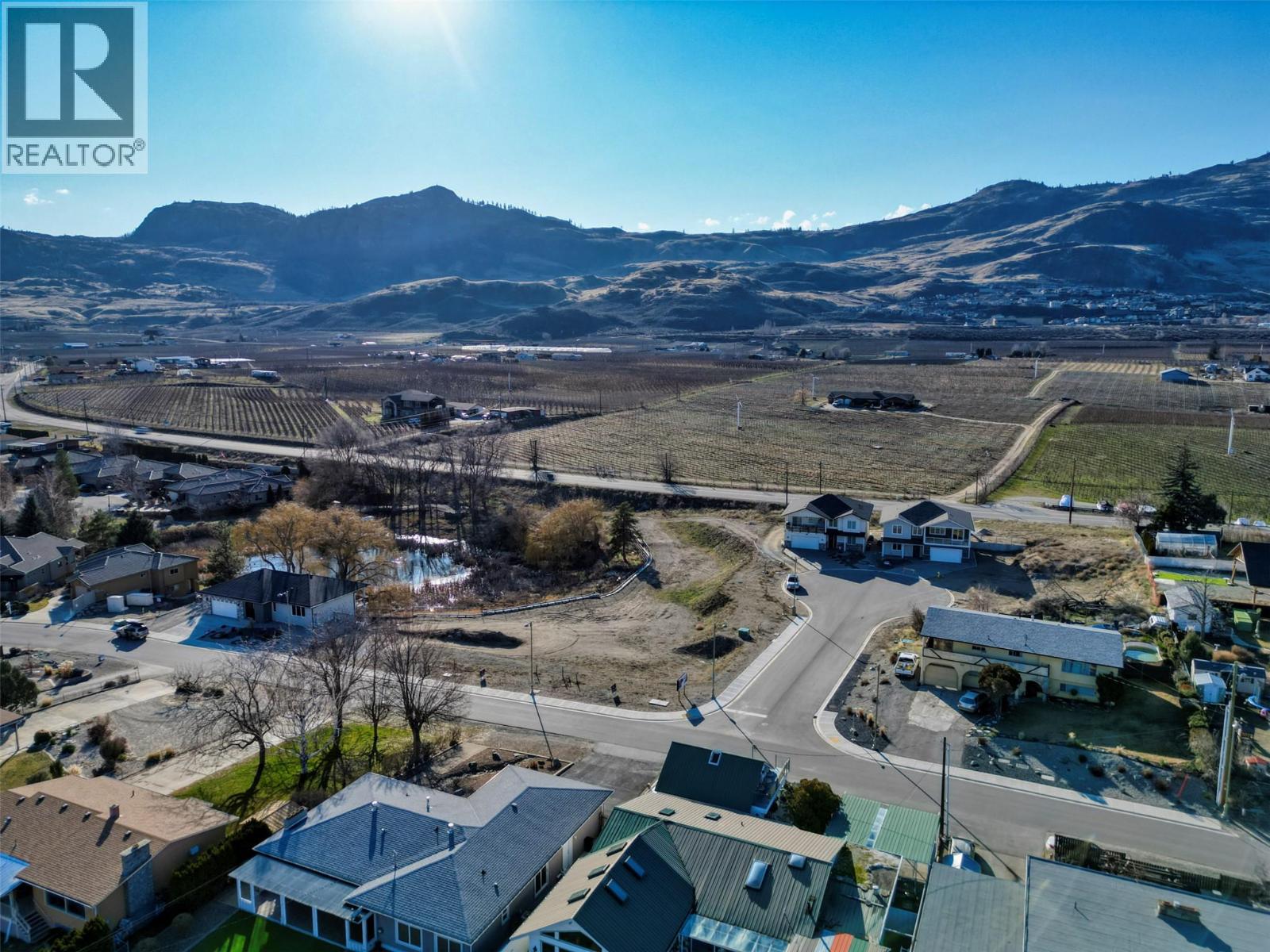 5 Hibiscus Court, Osoyoos