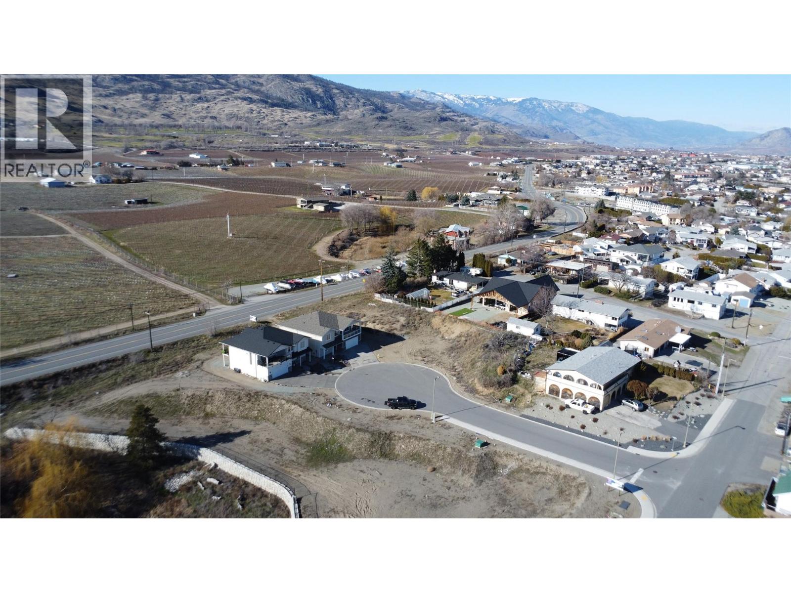 5 Hibiscus Court, Osoyoos