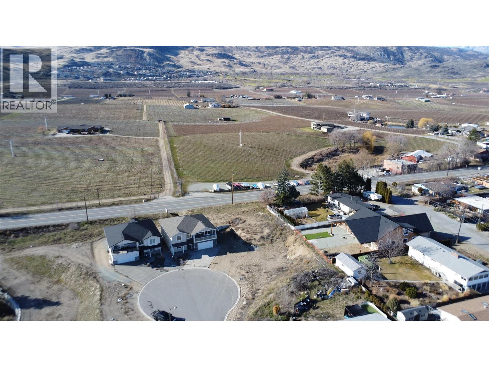 5 Hibiscus Court, Osoyoos