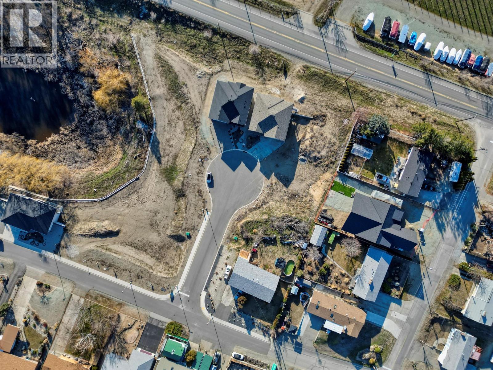 5 Hibiscus Court, Osoyoos