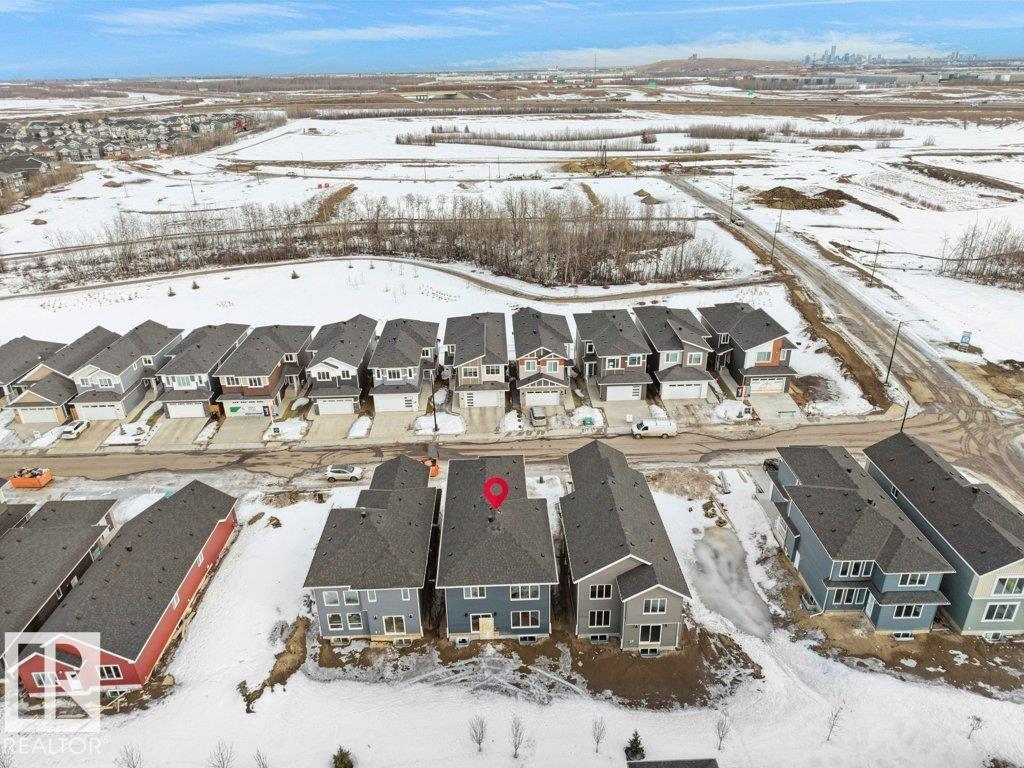 3312 Chickadee Dr NW, Edmonton