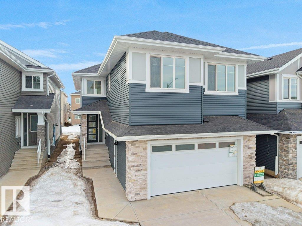 3312 Chickadee Dr NW, Edmonton