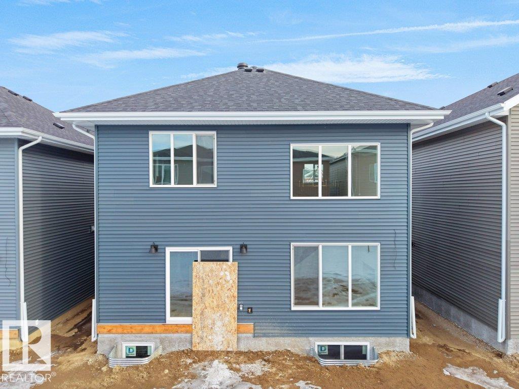 3312 Chickadee Dr NW, Edmonton