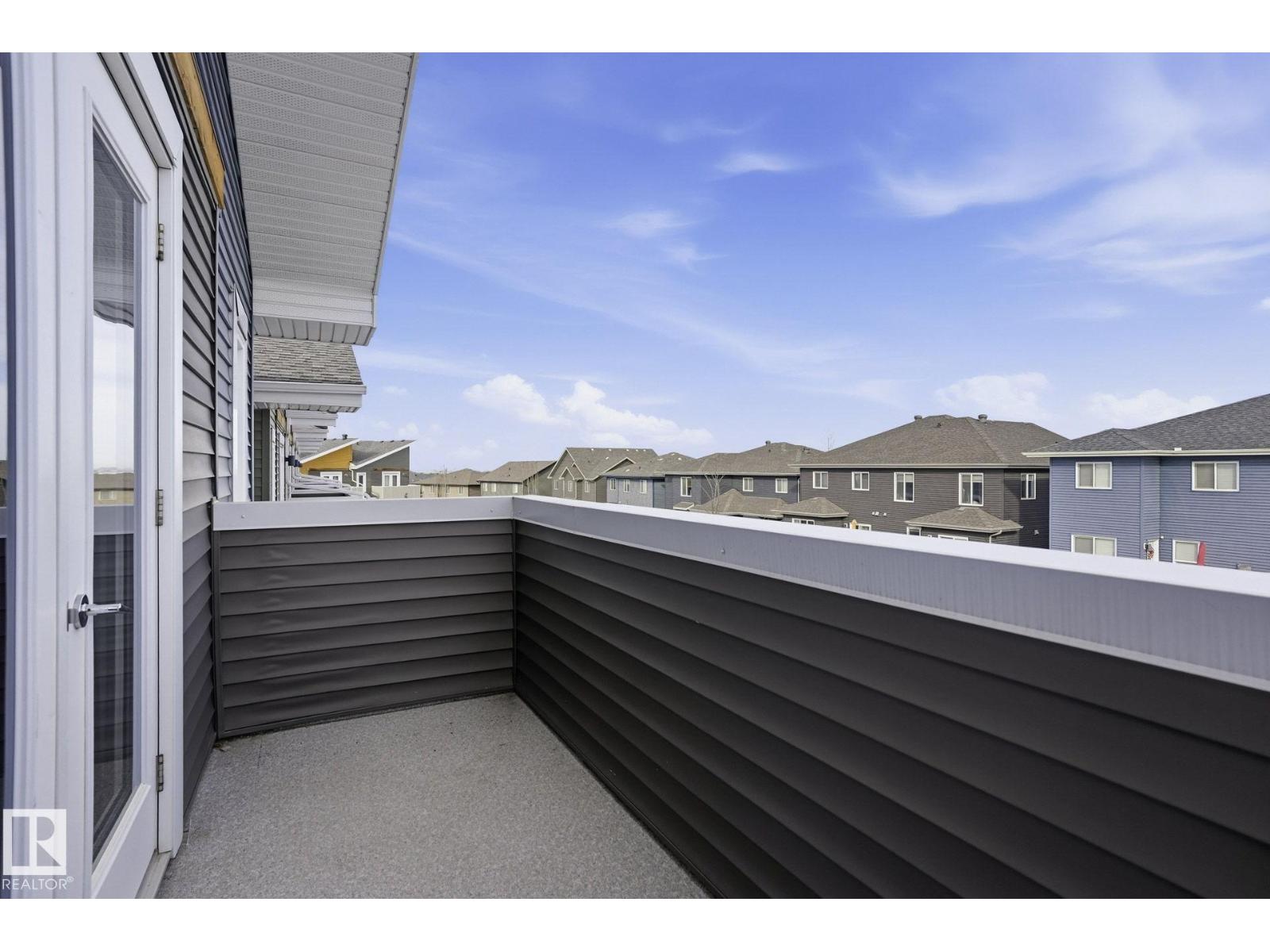 #23 1480 WATT DR SW, Edmonton