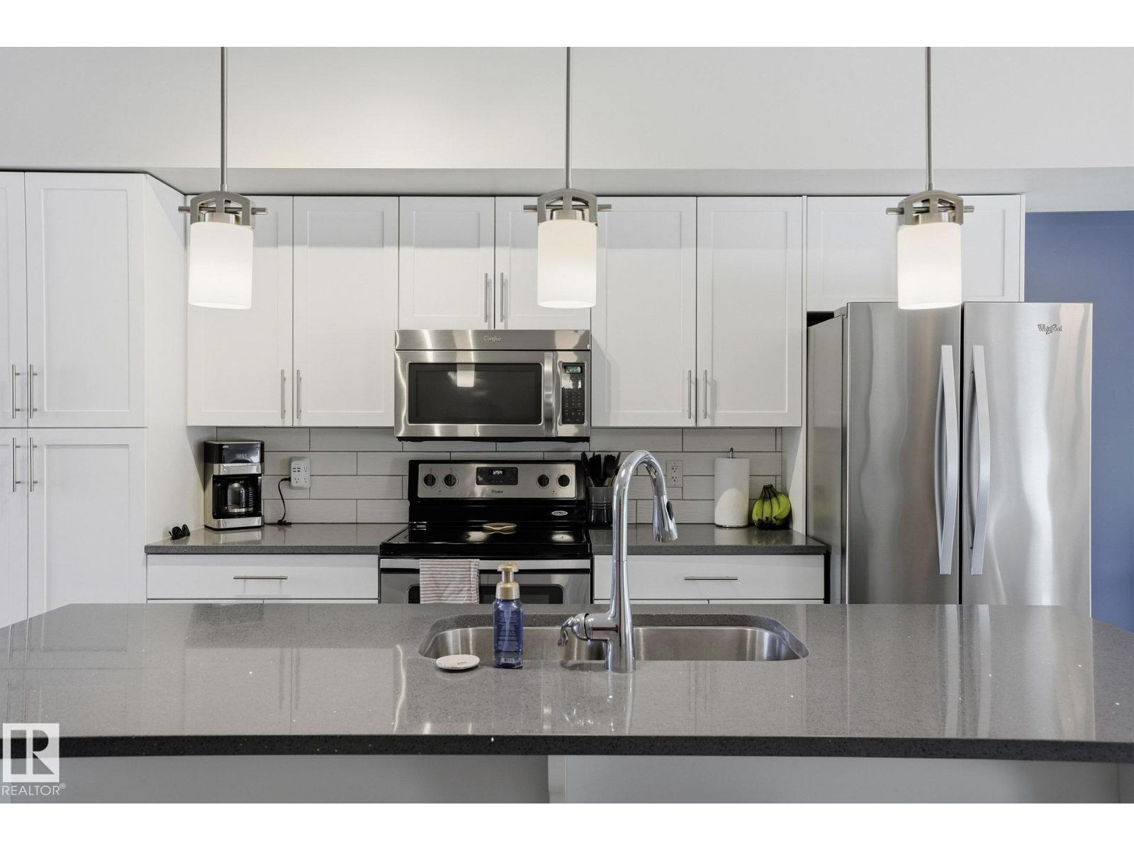 #23 1480 WATT DR SW, Edmonton