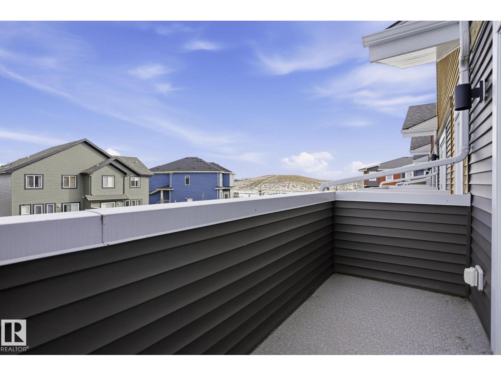 #23 1480 WATT DR SW, Edmonton