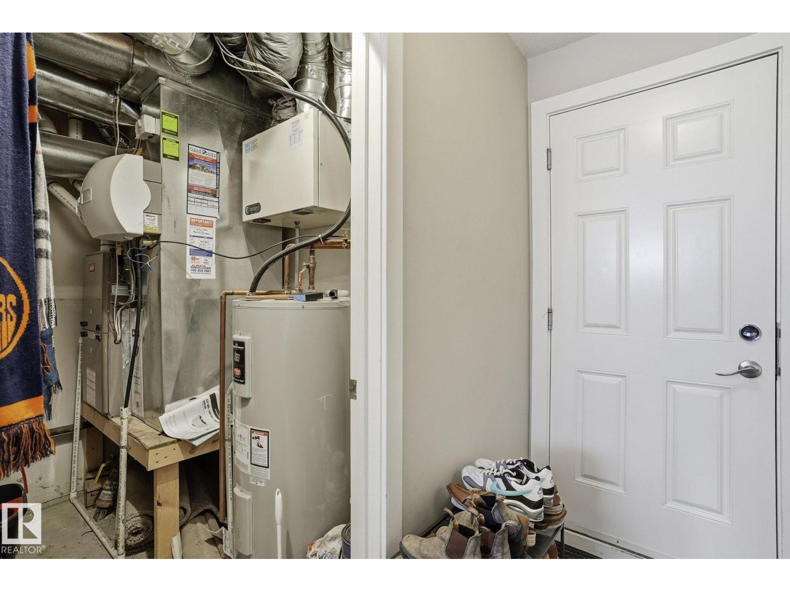 #23 1480 WATT DR SW, Edmonton