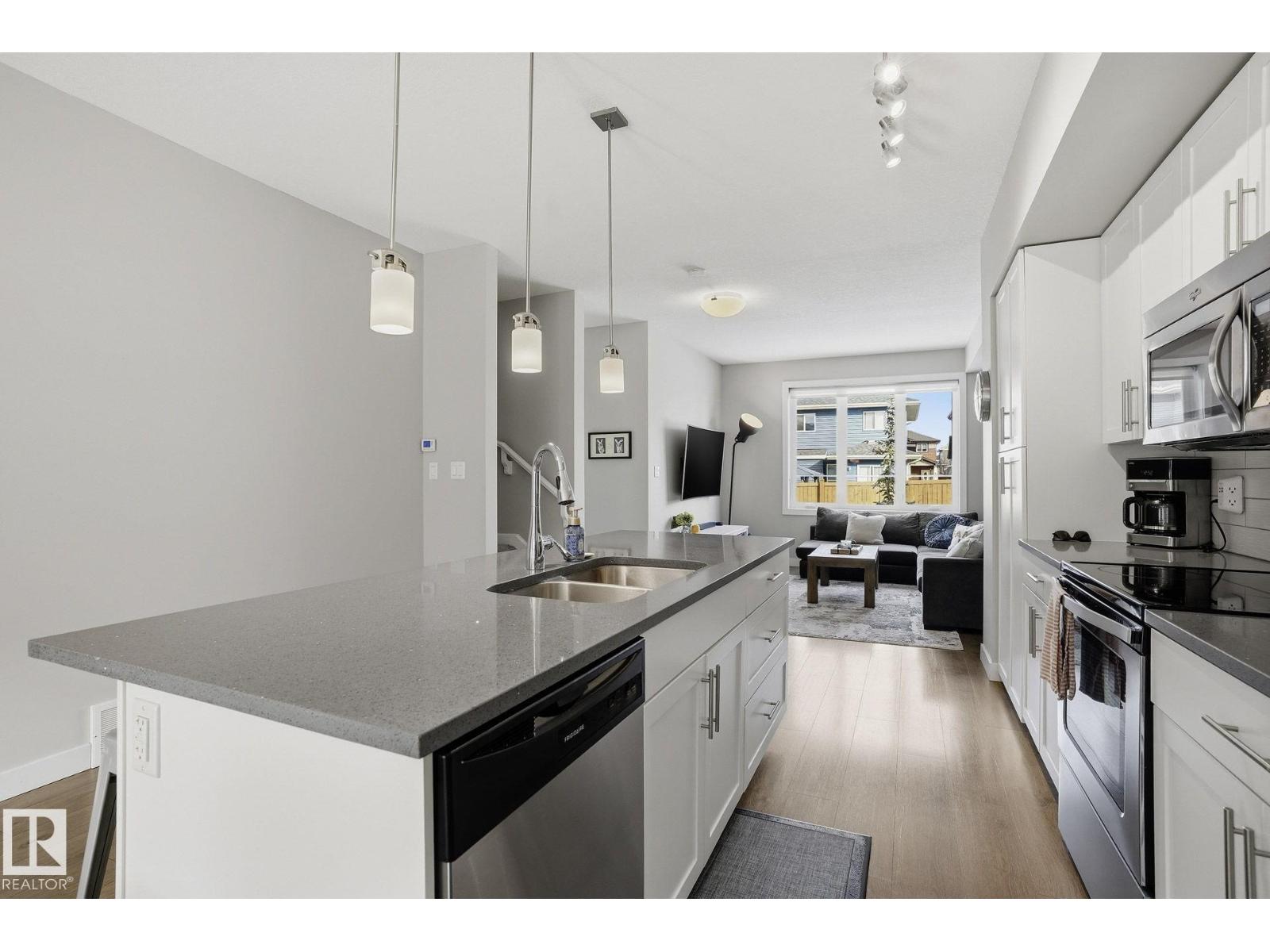 #23 1480 WATT DR SW, Edmonton