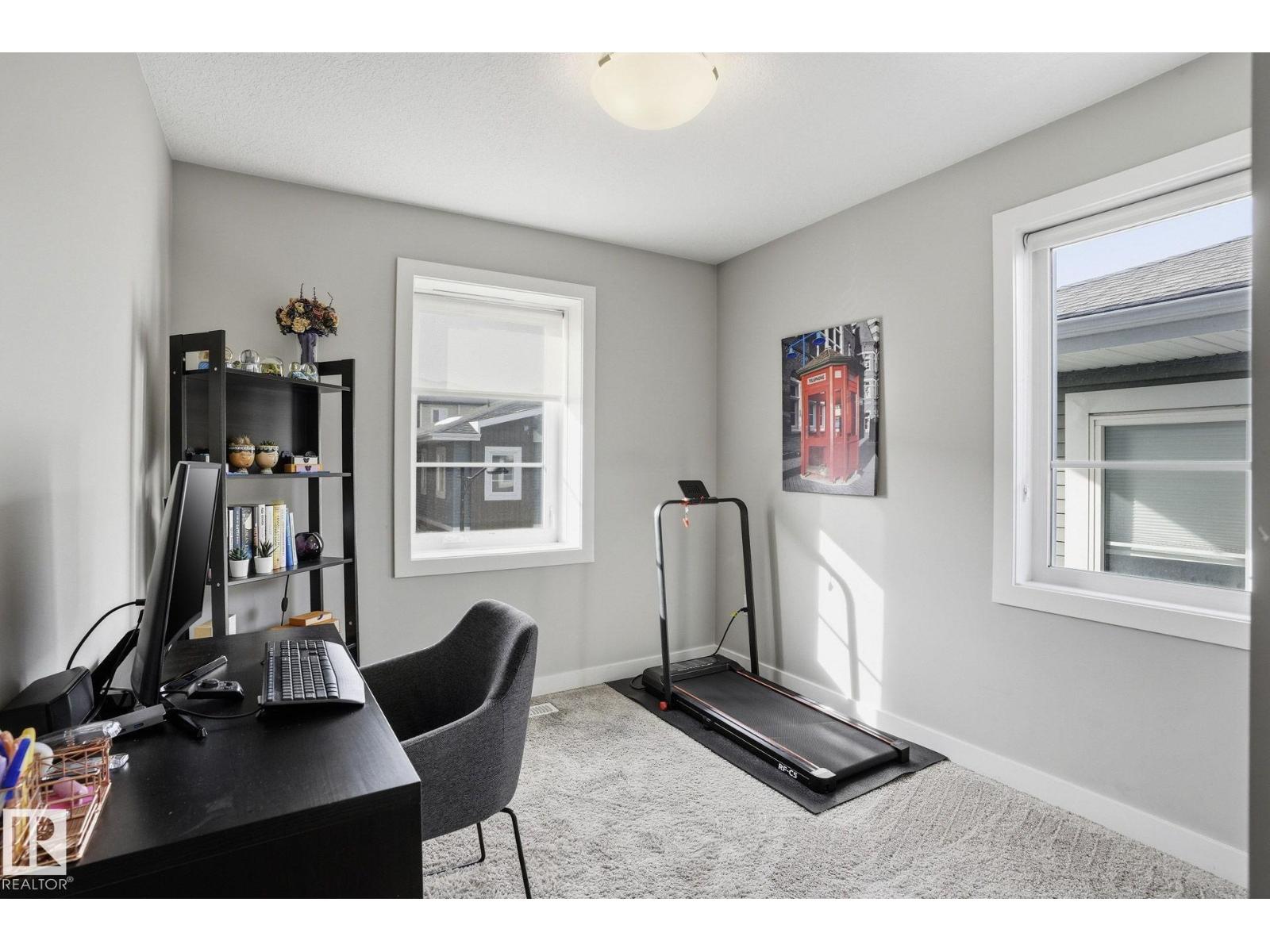 #23 1480 WATT DR SW, Edmonton