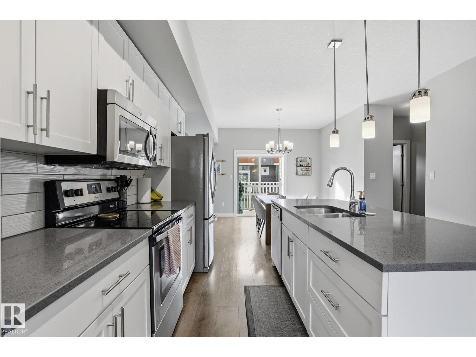 #23 1480 WATT DR SW, Edmonton