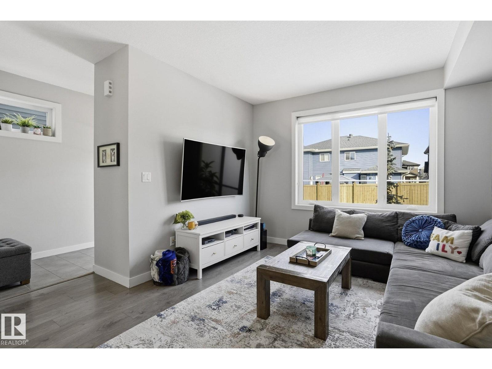 #23 1480 WATT DR SW, Edmonton