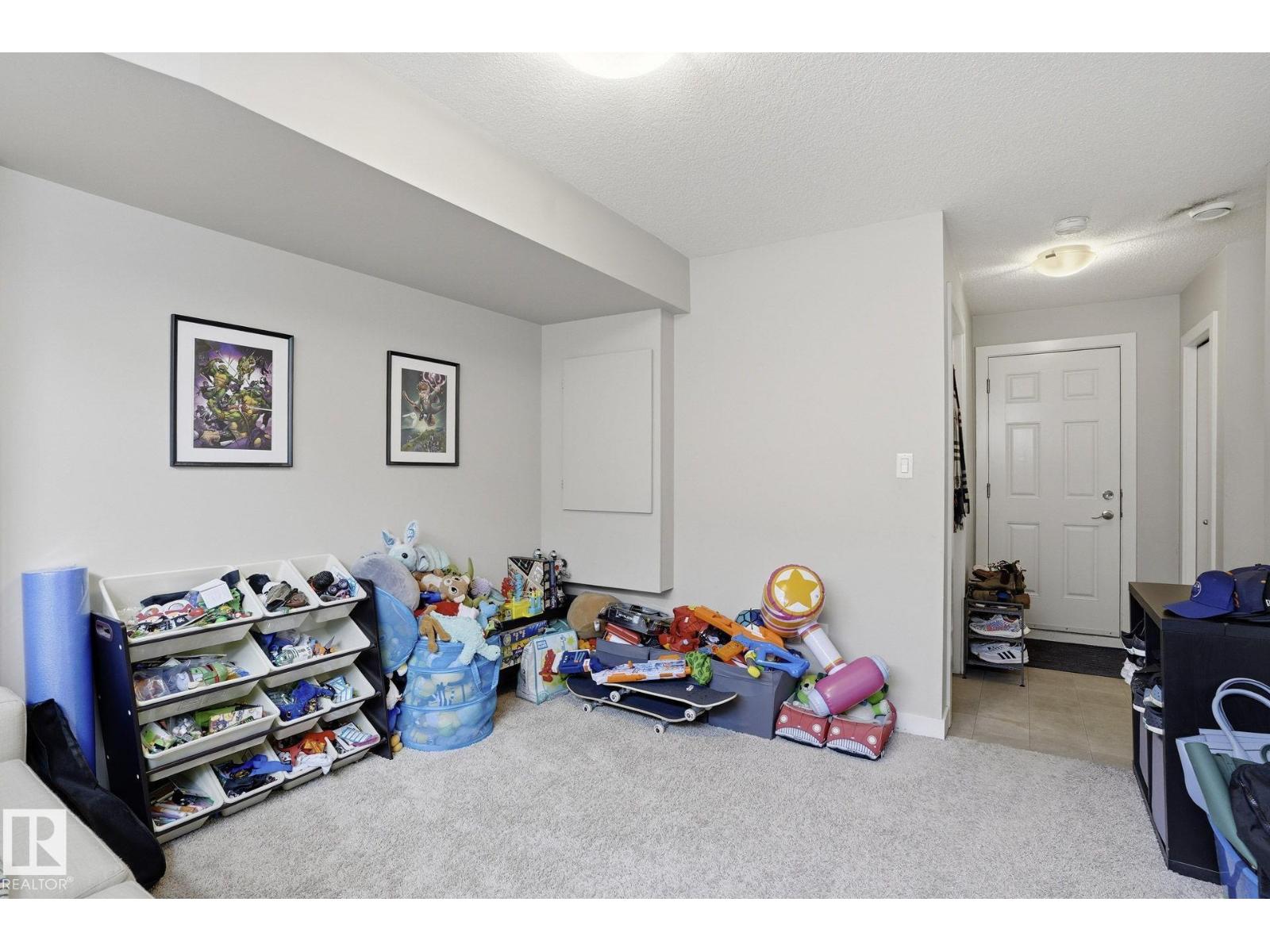 #23 1480 WATT DR SW, Edmonton