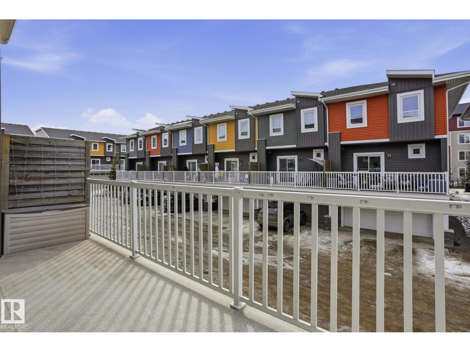 #23 1480 WATT DR SW, Edmonton